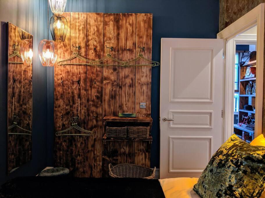 Boutique City Centre Flat By City Superhost แมนเชสเตอร์ ภายนอก รูปภาพ